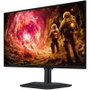 Samsung Odyssey G5 G50F S27FG506EU 27 pulgadas QHD IPS 180Hz Negro
